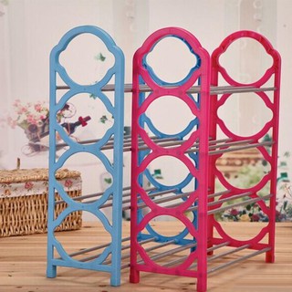 Kệ để giày dép 4 tầng cao cấp