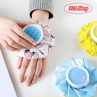 TÚI CHƯỜM NÓNG LẠNH TIỆN DỤNG
