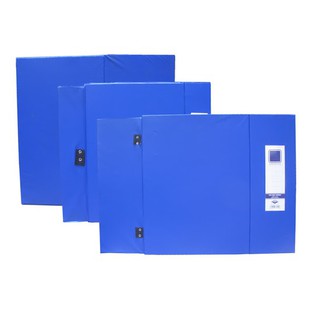 Cặp Hộp Gấp Sao Việt 25cm