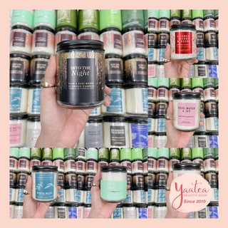 Nến thơm BATH &amp; BODY WORKS 1 Bấc