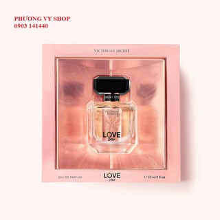 Nước hoa VS LOVE STAR gift set 30ml