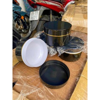 HỦ ĐỰNG KEM BODY LÒNG CẠN 50G (THÂN 100G)