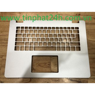 Thay vỏ mặt C Laptop Dell Inspiron 14 5000 5493