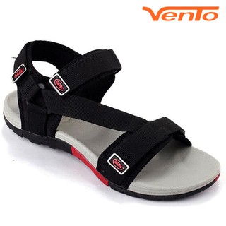 Sandal Vento Nam Nữ NV4538 Đen