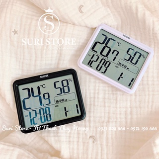 Nhiệt ẩm kế Tanita new RH-002