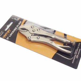 Kìm bấm chết xi trắng nhỏ 5" (125mm) Century - 050889P