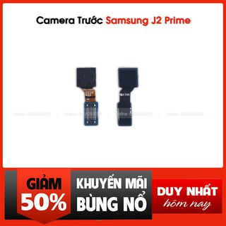 Camera Trước Samsung J2 Prime Zin bóc máy G532