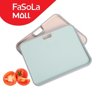 Thớt chống trượt đa năng FASOLA FSLSH-122