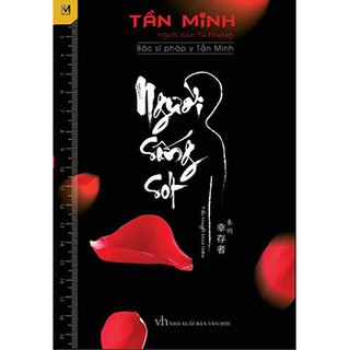 Sách - Người sống sót - Tần Minh