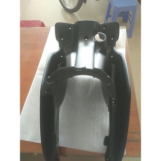 Ốp ổ khóa Sirius Fi 2013 Yamaha