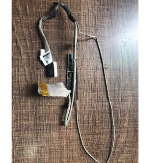 Cáp màn hình lcd laptop HP Probook 4410s 4411s