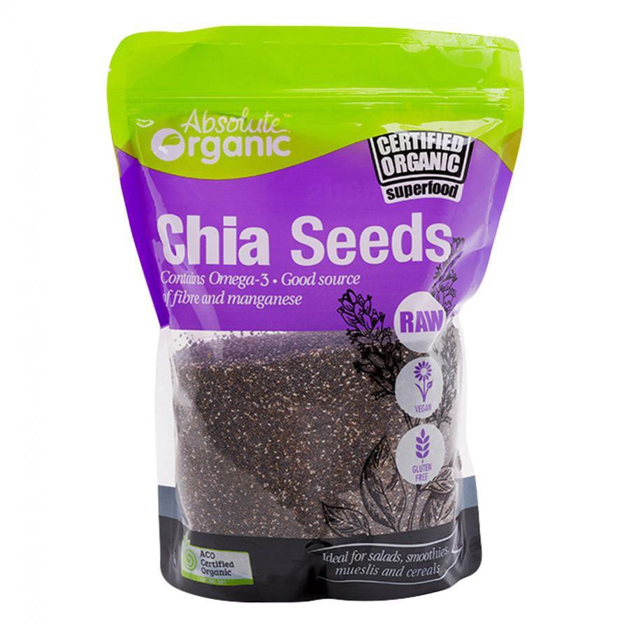 [Hàng Nhập Khẩu] Chia tím túi Úc