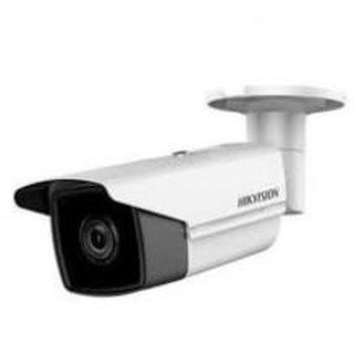 Camera IP Hikvision DS2CD2T55FWDI8 5MP Hồng Ngoại 80M Hỗ Trợ Thẻ Nhớ