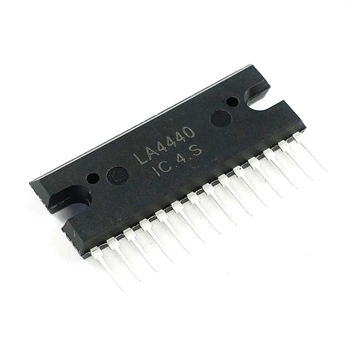IC Âm Thanh LA4440