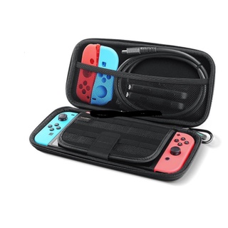 Ugreen 50974 Nintendo Switch Màu Đen Hộp đựng bảo vệ máy game LP174 - hang chinh hang