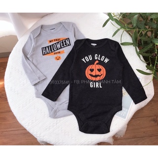 Body chip old navy gấu trắng - 3M, 18M, 24M