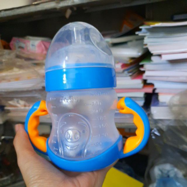 Bình sữa bebu 280ml