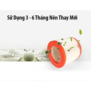Lõi Lọc Máy Hút Bụi ( Phụ Kiện ) 7hitech