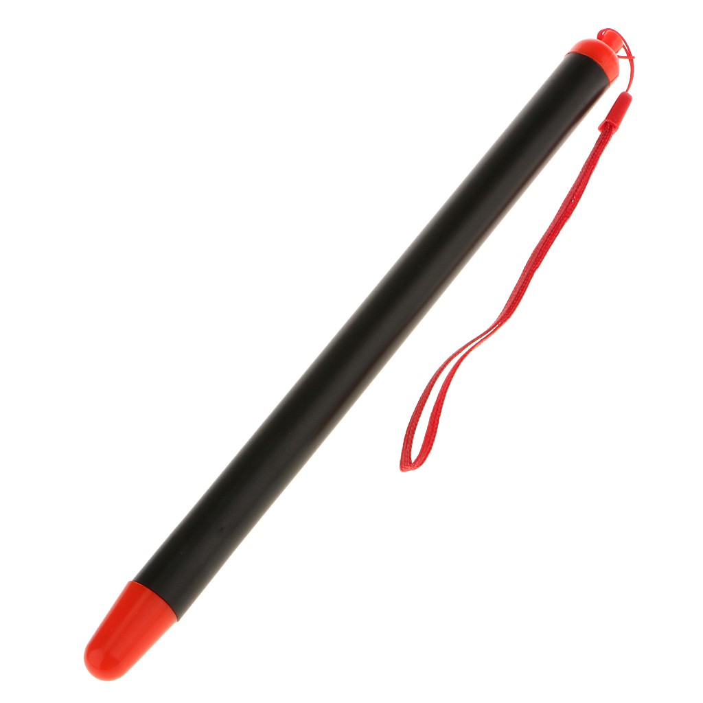 1.2M Stainless Steel Portable Extend Telescopic Pointer Handheld Flags Pole