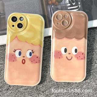 Ốp Điện Thoại Silicon Họa Tiết Hoạt Hình Cho Iphone 11Pro max 12 13 xs 8p