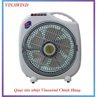 Quạt tản nhiệt Vinawind QH300/QH350 [ĐIỆN CƠ THỐNG NHẤT]