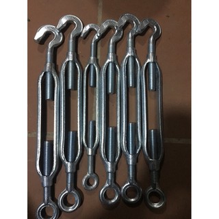 Tăng đơ dây cáp thép M20