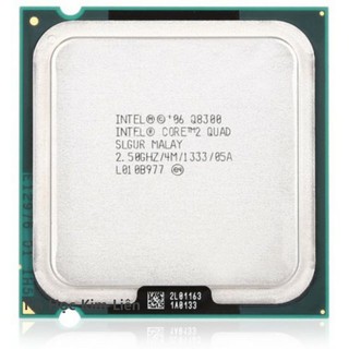 Bộ xử lý Intel Q8300