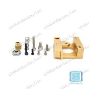 Bộ Tời Nhựa Kim Loại MK8