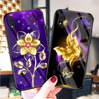 Ốp Lưng SAMSUNG GALAXY A01, M10 Ốp kính bóng cao cấp mới nhất
