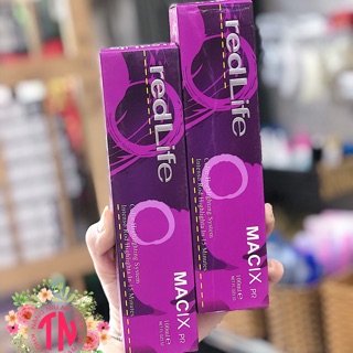 [CÔNG TY] Thuốc nhuộm tóc Redlife dụng cụ chuyên dụng làm tóc salon chuyên nghiệp