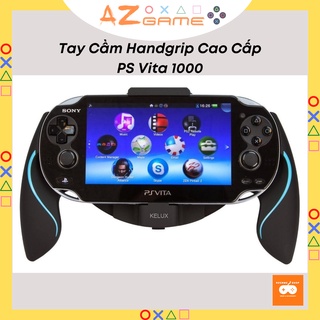 Handgrip Tay cầm cho PS Vita 1000