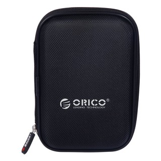 Túi bảo vệ ổ cứng HDD Orico PHD 25 BK (Đen)