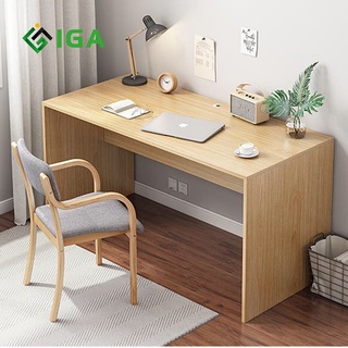 Bàn Làm Việc, Bàn Học IGEA Thiết Kế Kiểu Hàn 2 kích thước lựa chọn - GP153