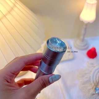 Máy hơ mini siêu tiện lợi