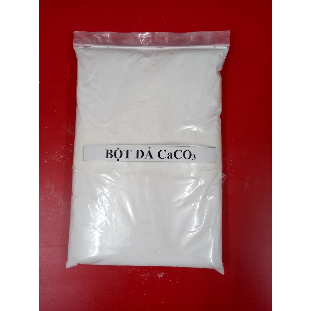 Bột đá CaCO3