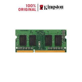 Ram Kingston cho Laptop KVR16LS11 (4GB / 8GB) DDR3L 1600Mhz