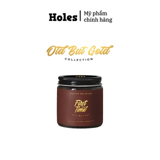 [Tết 2022] Sáp vuốt tóc First Time 100gr