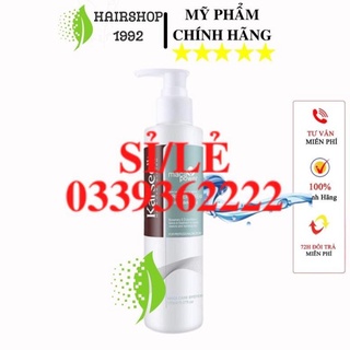 [ TẶNG MŨ ] Xả Khô Karseell Giữ Nếp Tóc - Tạo Kiểu Tóc - Phục Hồi Tóc Khô Xơ Hư Tổn 150ml