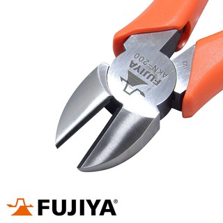 Kìm cắt Fujiya AKN-200 8"/200mm - Nhật Bản - Chính hãng