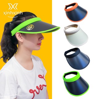 Mũ nửa đầu chống nắng kiểu dáng thể thao chống tia UV UPF 50 + UVA UVB - Xinh Xinh Accessories