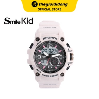 Đồng hồ Trẻ em Smile Kid SL016-01