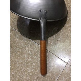 [KHO SỈ] Chảo Thép chống dính Chiên Xào (đủ size )