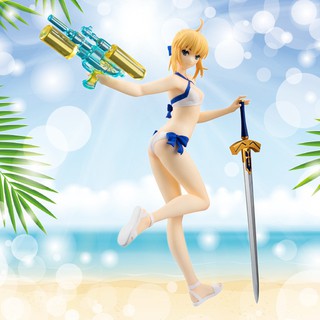 [SHQ] Mô hình Figure chính hãng Nhật - Altria Pendragon Archer - Fate Grand Order