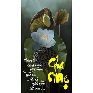 Tranh Thư Pháp Treo Tường
