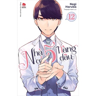Truyện tranh - Nhà Có 5 Nàng Dâu (tập 1 đến mới)
