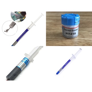 Keo tản nhiệt CPU các loại (tự chọn) - HV Store