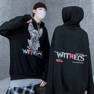 <FREESHIP> ÁO HOODIE NỈ NGOẠI CHẤT DÀY DẶN CỰC ĐẸP CỰC NGẦU