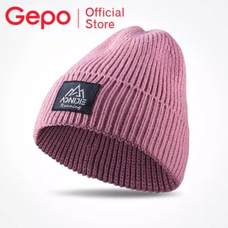 Mũ Len Giữ Ấm Mùa Đông Aonijie M-30