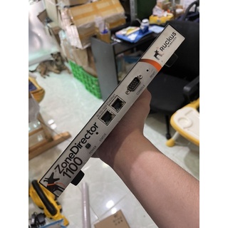 Controler cứng Ruckus ZD1100 loại 50AP hàng qua sử dụng