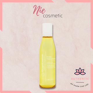 Dầu Tẩy Trang Double Makup Remover Oxygen Ceuticals 75ml